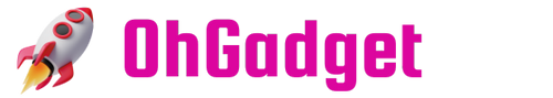 OhGadget