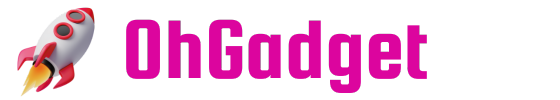 OhGadget
